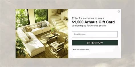 arhaus promo code|Arhaus Discount Codes 